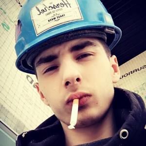 Meet your Posher, Evan